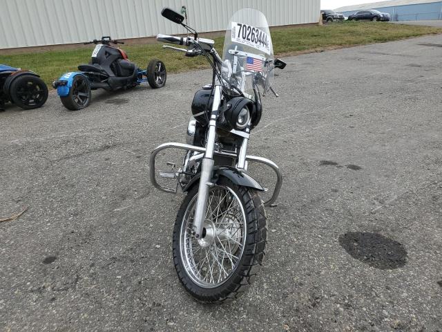 2003 HONDA VT750 DC JH2RC44013M703854