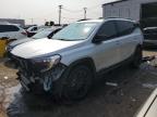 2021 GMC TERRAIN SL - 3GKALPEV9ML316289