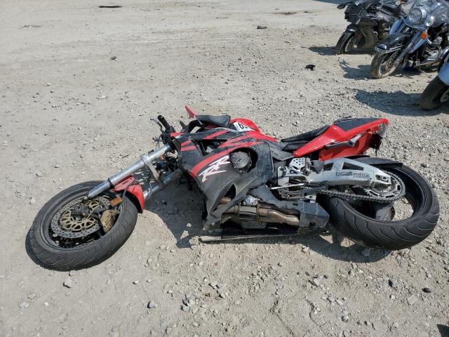2002 HONDA CBR900 RR JH2SC50062M008653