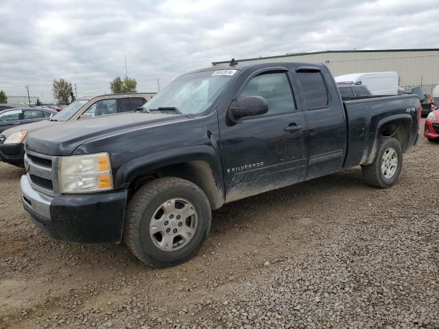 2009 CHEVROLET SILVERADO 1GCEK19C29Z248746  69043974