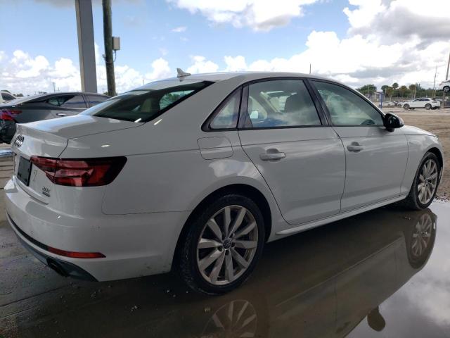 VIN WAUDNAF47JA233515 2018 Audi A4, Premium no.3