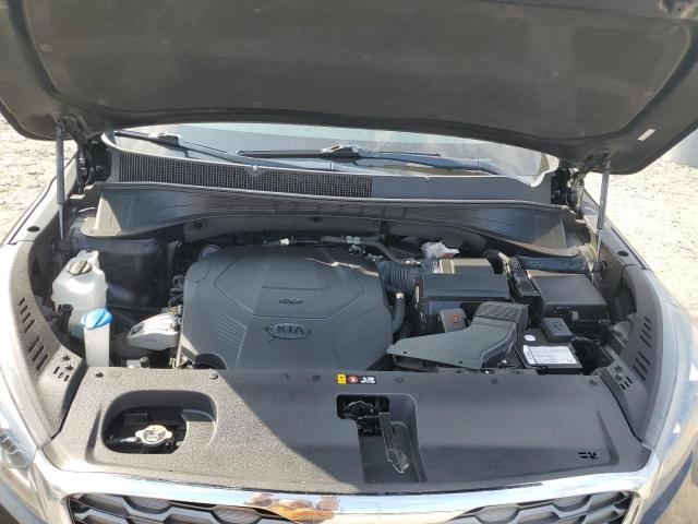 2019 KIA SORENTO EX - 5XYPHDA55KG606383