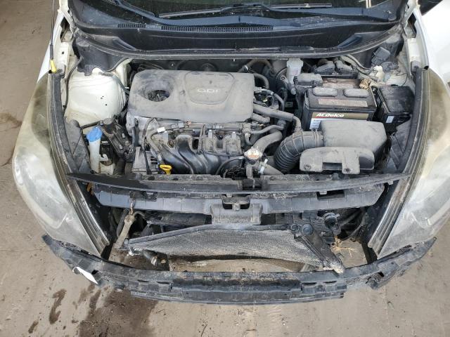 2016 KIA RIO LX - KNADM4A37G6695975