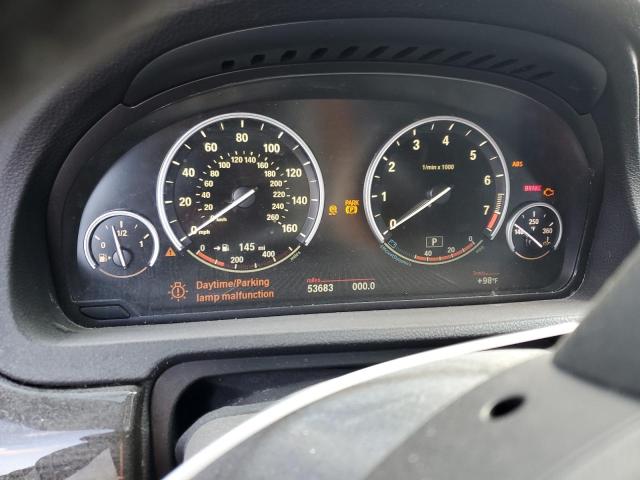 2015 BMW 535 XIGT - WBA5M4C58FD183994