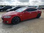 TESLA MODEL S photo