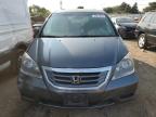 HONDA ODYSSEY EX photo