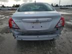 NISSAN VERSA S photo