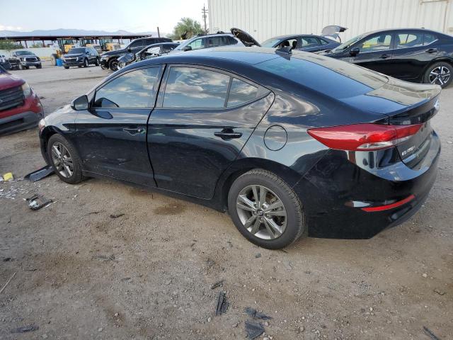 2018 HYUNDAI ELANTRA SE - 5NPD84LF8JH303145