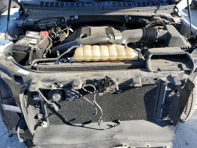 2019 FORD EXPEDITION - 1FMJU1MT8KEA76747