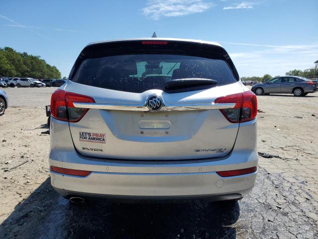 2018 BUICK ENVISION E - LRBFX2SA2JD028060
