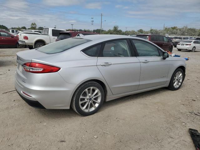 2019 FORD FUSION SE - 3FA6P0LU6KR225083