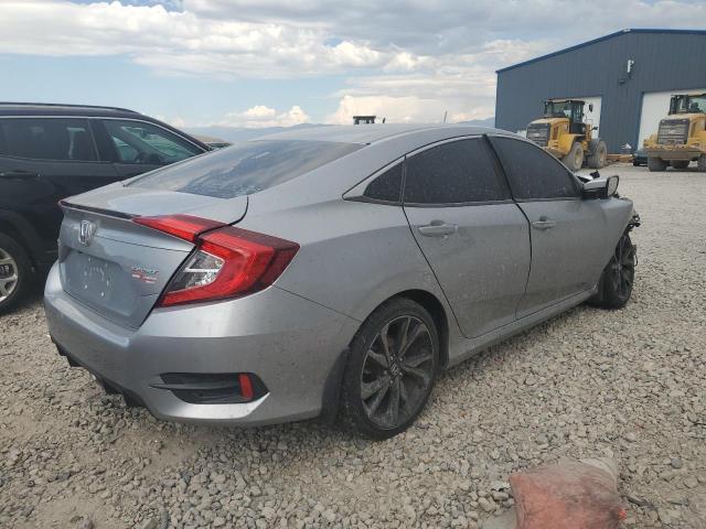 2020 HONDA CIVIC SPOR - 2HGFC2F80LH559902