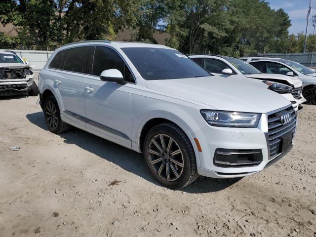 2019 AUDI Q7 PREMIUM - WA1AHAF70KD017555