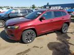 2020 JEEP CHEROKEE L - 1C4PJMDN7LD545120