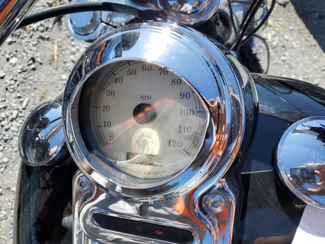 2008 HARLEY-DAVIDSON FXDF 1HD1GY4468K316268