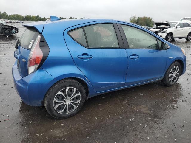 VIN JTDKDTB31F1093779 2015 Toyota Prius no.3