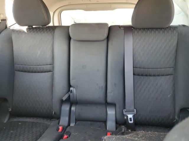 2019 NISSAN ROGUE S - KNMAT2MV1KP515063