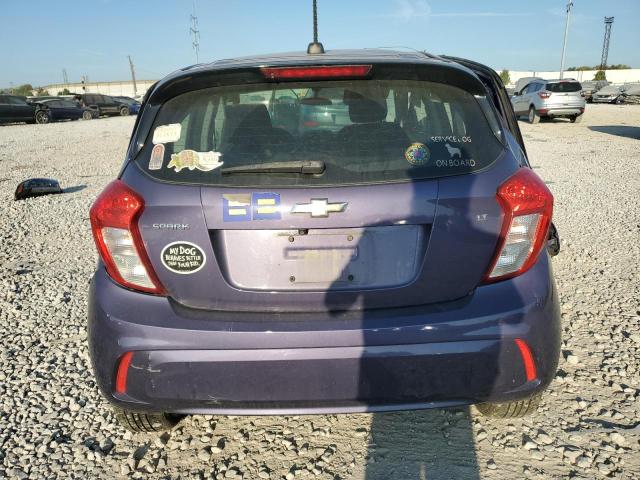 2016 CHEVROLET SPARK 1LT - KL8CD6SAXGC578831