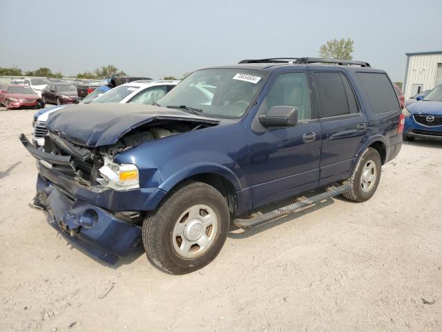 FORD EXPEDITION