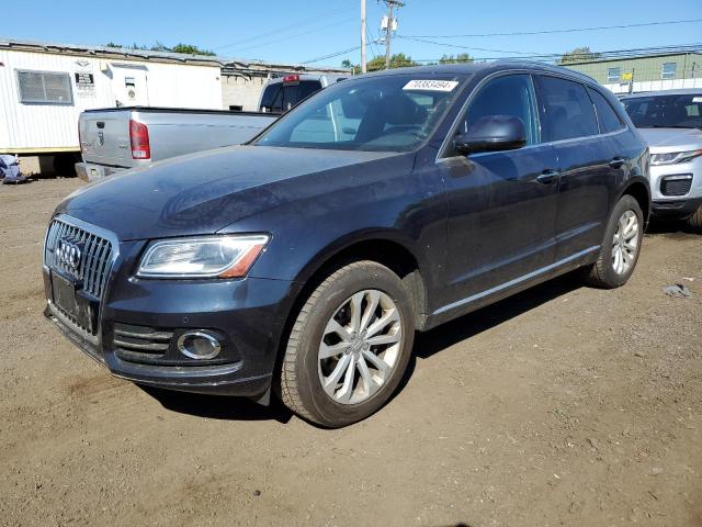 2016 AUDI Q5 PREMIUM WA1L2AFP9GA123666  70383494