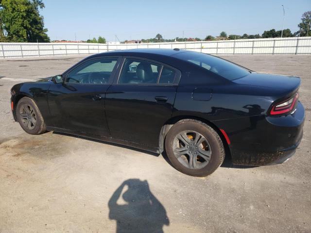 VIN 2C3CDXBG1KH657087 2019 Dodge Charger, Sxt no.2