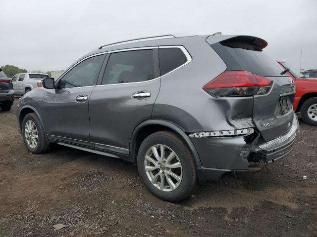 VIN KNMAT2MV3JP596081 2018 Nissan Rogue, S no.2