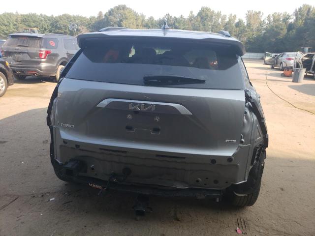 2023 KIA NIRO EX - KNDCR3LE3P5085165