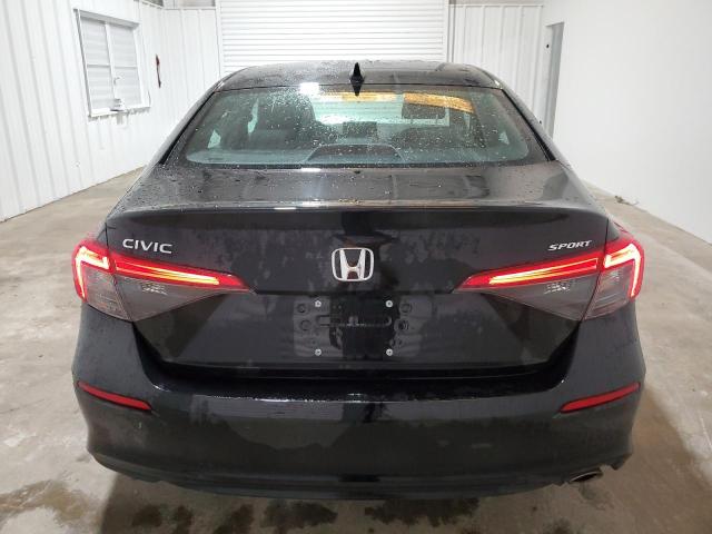 VIN 2HGFE2F5XRH589708 2024 Honda Civic, Sport no.6