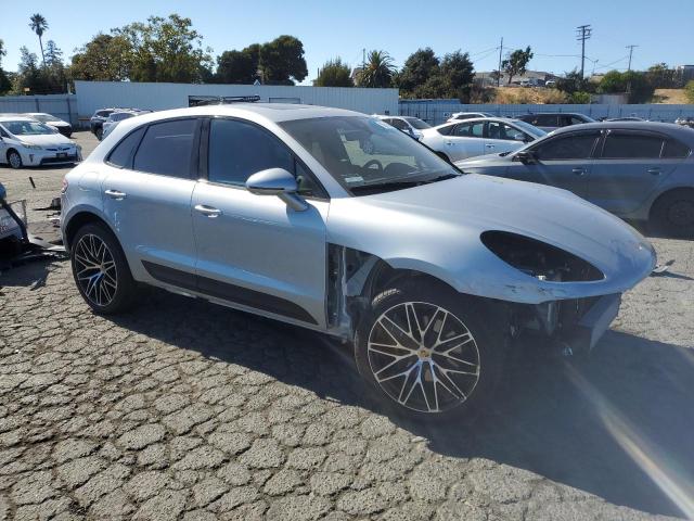 VIN WP1AA2A56PLB13126 2023 PORSCHE MACAN BASE no.4