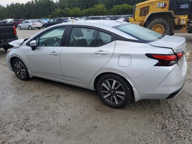 2021 NISSAN VERSA SV - 3N1CN8EV1ML914707