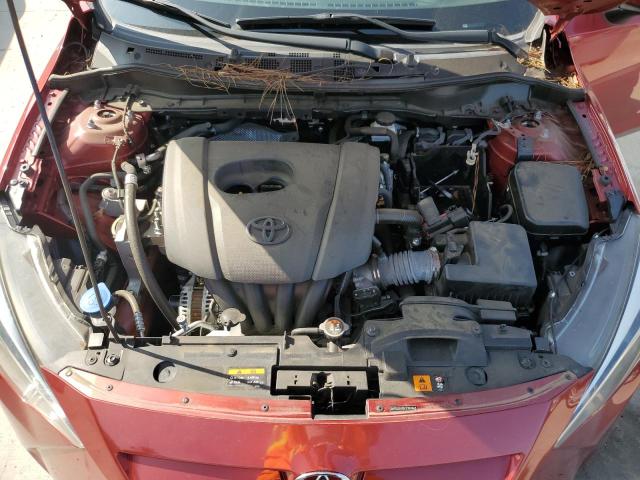 2020 TOYOTA YARIS LE 3MYDLBJV0LY707643