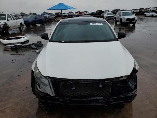 VIN 5XXGN4A76DG227944 2013 KIA Optima, EX no.5