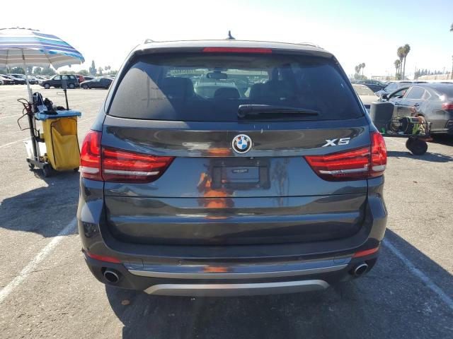 VIN 5UXKR0C51F0K70710 2015 BMW X5, Xdrive35I no.6