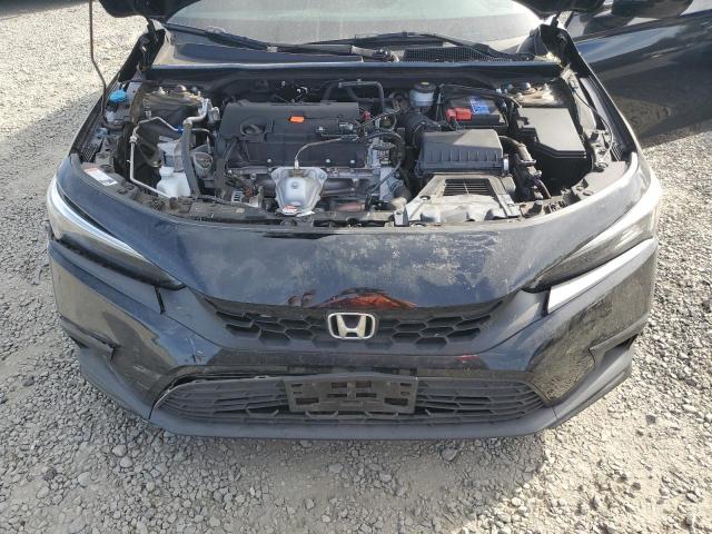 2022 HONDA CIVIC SPOR - 19XFL2H84NE004882