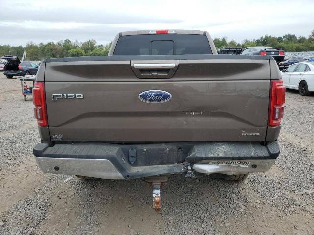 2015 FORD F150 SUPER - 1FTFW1EF5FFB86488
