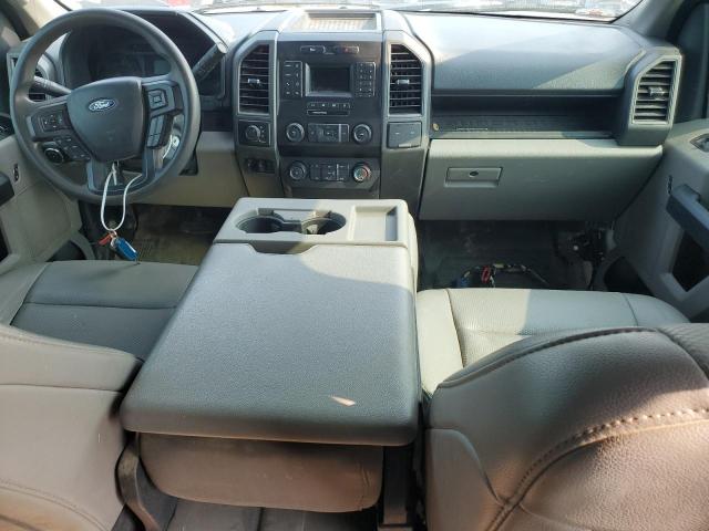 2022 FORD F250 SUPER - 1FT7W2BN2NEE57338