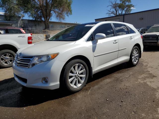 TOYOTA VENZA