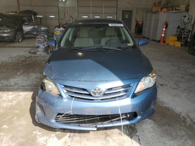 VIN 5YFBU4EE6DP106571 2013 Toyota Corolla, Base no.5