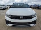 VOLKSWAGEN TIGUAN SE photo