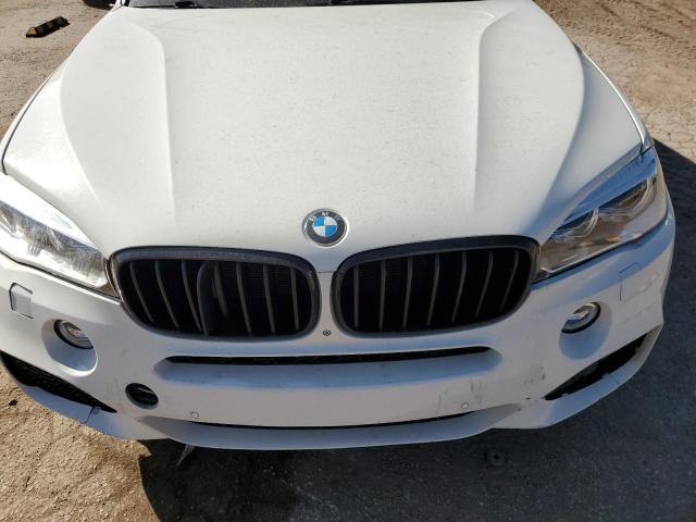 VIN 5UXKR6C5XF0J75372 2015 BMW X5 no.12