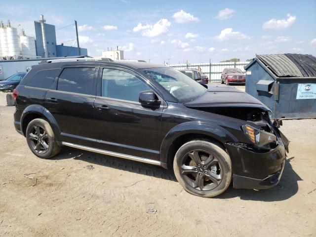 2020 DODGE JOURNEY CR - 3C4PDCGB9LT271416