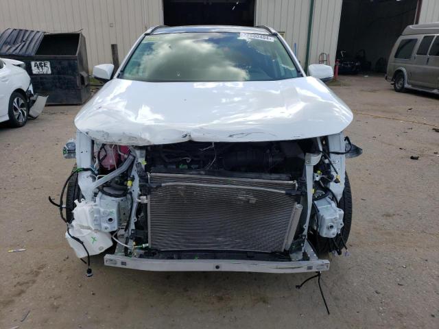 2023 TOYOTA RAV4 LIMIT - JTMD6RFV4PD103142