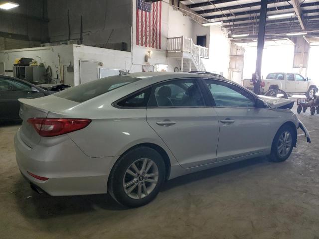 2017 HYUNDAI SONATA SE - 5NPE24AF3HH543545