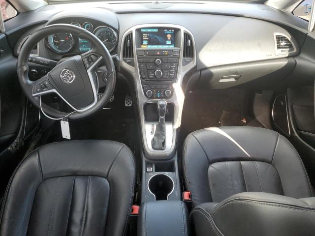 2016 BUICK VERANO PRE - 1G4PT5SV5G4164175