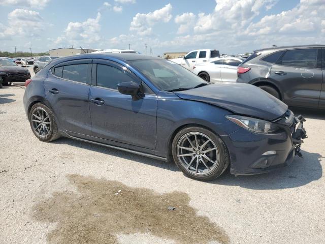 VIN 3MZBM1L79FM202494 2015 Mazda 3, Touring no.4