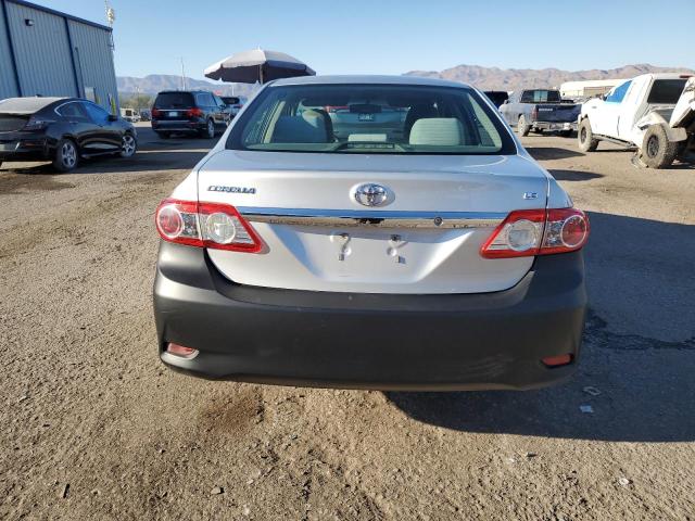 VIN 5YFBU4EE6DP138890 2013 Toyota Corolla, Base no.6