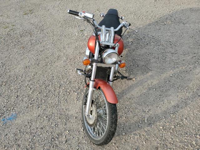 2012 HONDA VT750 C2F JH2RC5348CK500014