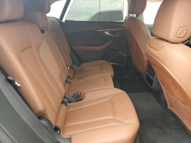 2022 AUDI Q8 PRESTIG WA1FVBF12ND009672