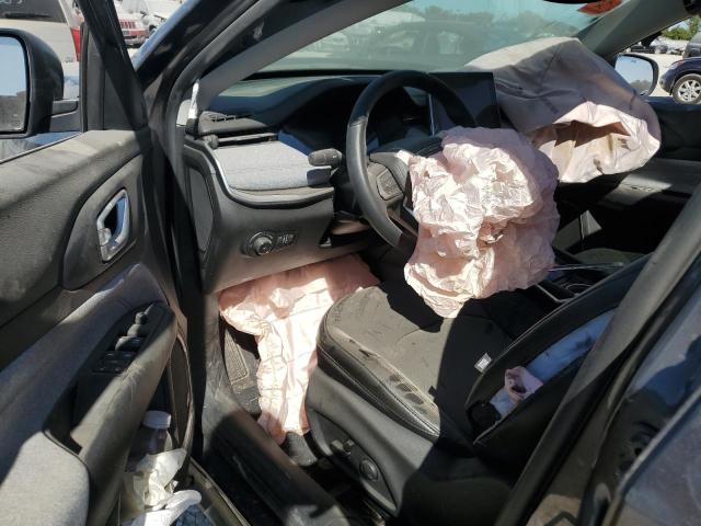 2022 JEEP COMPASS LA - 3C4NJDFB6NT221583