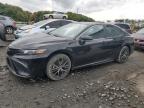 2024 TOYOTA CAMRY SE N - 4T1G11BK3RU111272